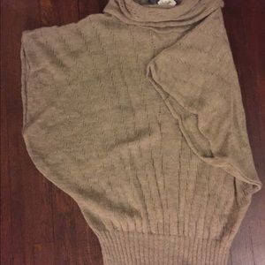 Cowl Neck Sweater